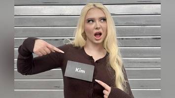 „Unfassbar hoher Puls“: Kandidatin (24) berichtet aus neuer Amazon-Show