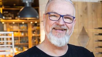 mit welchem hollywood-star jochen gaues whiskey getrunken hat