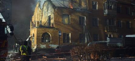 Moskaus Krieg gegen Kiew bald länger als gegen Berlin