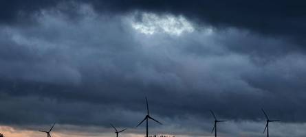 Diese Stadt in Bayern ist am wenigsten vom Klimawandel bedroht