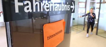 Führerschein: Warum Abwarten riskant ist