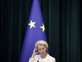 Europäische Union: Warum die EU untergehen wird