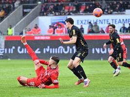 1. FC Heidenheim: Pieringers Glücksfall