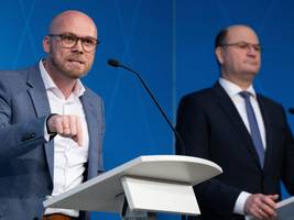 digitale souveränität: minister-zoff um microsoft – füracker wirft mehring „fake news“ vor