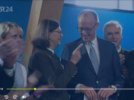 Kanzler-Besuch in Oberbayern: Was Merz nach Miesbach verschlägt