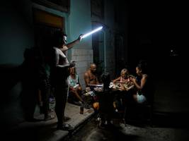 Lateinamerika: Trumps nächstes Ziel: Kuba