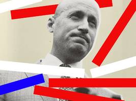 USA: Wenn dieser Mann spricht, sinkt die Temperatur im Raum