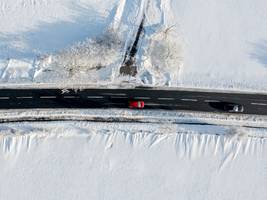 Wetterwarnungen: Wurde zu viel gewarnt?