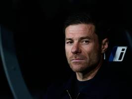 Xabi Alonso und Real Madrid: Aus nach nur sechs Monaten