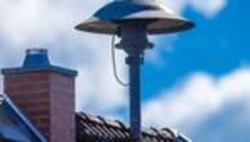 Alarm: Sirenenfehlalarm in Halle: Stadt geht von Angriff aus