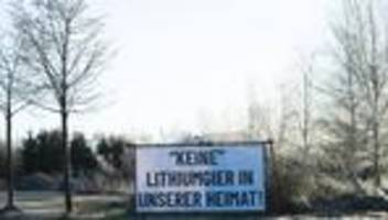 bergbau: lithiumabbau: prüfung sieht chancen und konfliktpotenzial