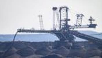 brände: brand im tagebau nochten sorgt für großeinsatz