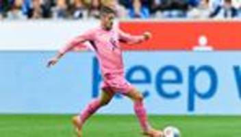 Bundesliga: Kramaric bedauert verpassten Wechsel zum FC Bayern