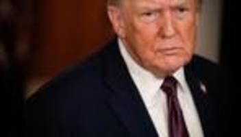 Diskussion um Grönland: Trump von Vorstoß für mehr Arktis-Sicherheit unbeeindruckt