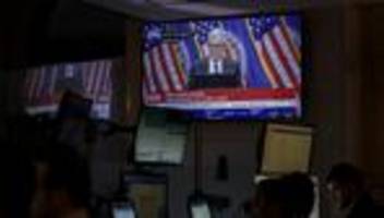 donald trump: jetzt bricht er auch dieses tabu