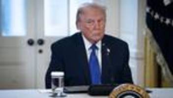 einreise in die usa: usa haben in trumps zweiter amtszeit mehr als 100.000 visa entzogen