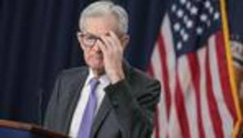federal reserve: us-justiz ermittelt laut fed-chef powell gegen notenbank