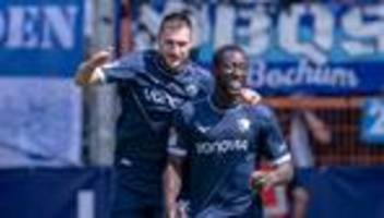 2. Fußball-Bundesliga: Bochumer Sissoko wechselt zum FC Nantes