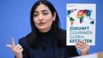 Hilfe für die Ärmsten: Regierung will Entwicklungszusammenarbeit neu ausrichten