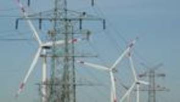 Kritische Infrastruktur: Bund kurz vor Einstieg bei Stromnetzbetreiber Tennet