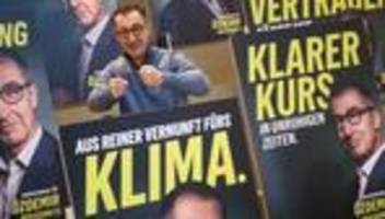 landtagswahl 2026: grüne setzen in wahlkampagne voll auf kandidaten Özdemir