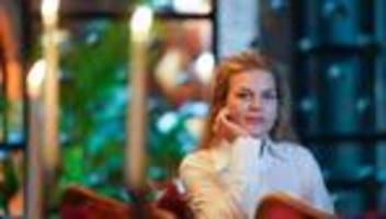 Leute: Anna Loos will Stadttheater in Brandenburg leiten