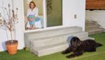 Los Angeles: Ich wusste plötzlich nicht mehr, was wertvoll ist und was nicht