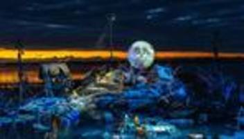 Musik: Dresden würdigt Carl Maria von Weber mit einem Festjahr