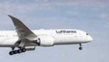 Nach sieben Monaten: Lufthansa will erst Ende Januar wieder in den Iran fliegen
