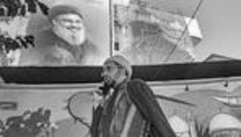 Shila Behjat: Wer stellt sich dem Regime entgegen?