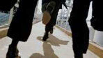 später berufswechsel: den beruf zu wechseln, habe ich bisher keine millisekunde bereut