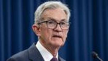 US-Notenbank Fed: Was hinter Donald Trumps Angriff auf Fed-Chef Powell steckt