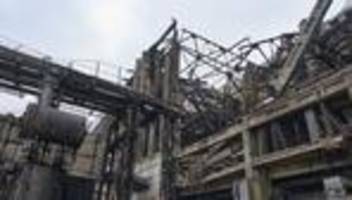 Ukraine-Krieg: 35.000 Haushalte um Odessa ohne Strom