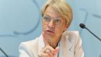 Unwetter: NRW-Schulministerin verteidigt landesweite Schulschließung