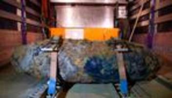 Weltkriegs-Blindgänger: Bomben in Düsseldorf gefunden – Tausende vor Evakuierung