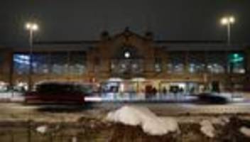 wetter: tauwetter bringt glatteisgefahr in norddeutschland