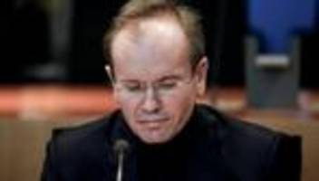 wirecard: wirecard-boss bleibt in haft