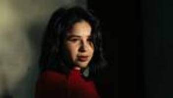 Fawzia Sido: Die Befreiung