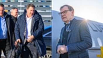 Klingbeil und Wadephul in den USA: Die europäische Souveränität hat jetzt oberste Priorität