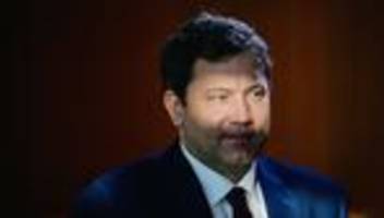 Lars Klingbeil: Lars Klingbeil sieht transatlantische Partnerschaft in der Auflösung