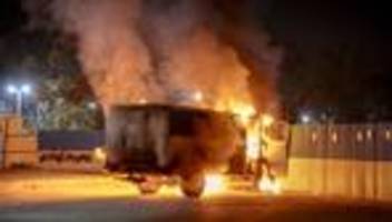 proteste im iran: hunderte tote, womöglich tausende