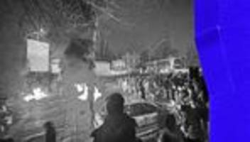 Walter Posch: Der iranische Staat ist vollkommen handlungsfähig