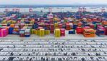 Statt Ausgleichszöllen: EU und China einigen sich auf Mindestpreise für E-Autos