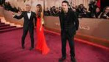 Golden Globes 2026: Timothée Chalamet gewinnt ersten Golden Globe