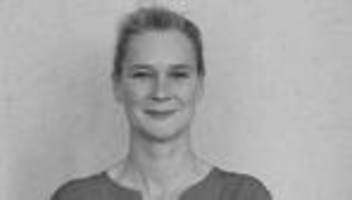 Proktologin: Wir sollten unserem Hintern danken, sogar den Hämorrhoiden