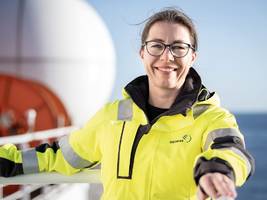 klimakrise: kann der ozean uns retten – oder wir ihn?