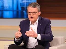 Allianz mit Nord- und Osteuropa: Kiesewetter wirbt für deutsche Beteiligung an europäischem Atomschirm