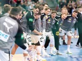 angstgegner entzaubert: em-favorit prallt an 16 deutschen riesen und einem titanen ab