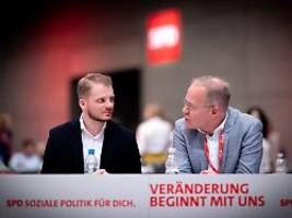 CSU: Leistungsfeindlich: SPD macht Tempo bei Reichen-Erbschaftssteuer