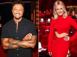 Hast Du einen Neuen?: Die Aminatis melden sich wieder - getrennt - zu Wort